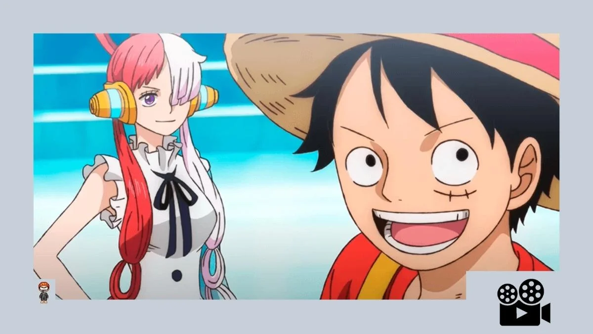 Onde assistir One Piece Film Red - MeUGamer